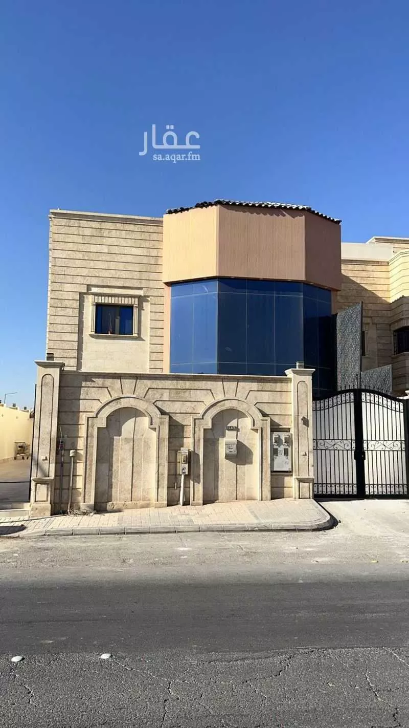 فيلا للبيع في شارع شارع اسطنبول, حي الفيحاء, مدينة الرياض, منطقة الرياض 1 صورة