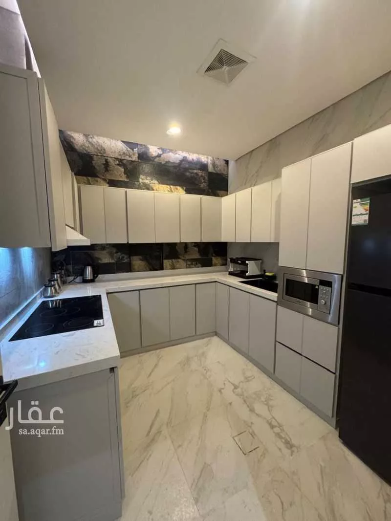 شقة للإيجار في شارع عبدالرحمن بن عوف, حي السلام, مدينة الرياض, منطقة الرياض 1 صورة