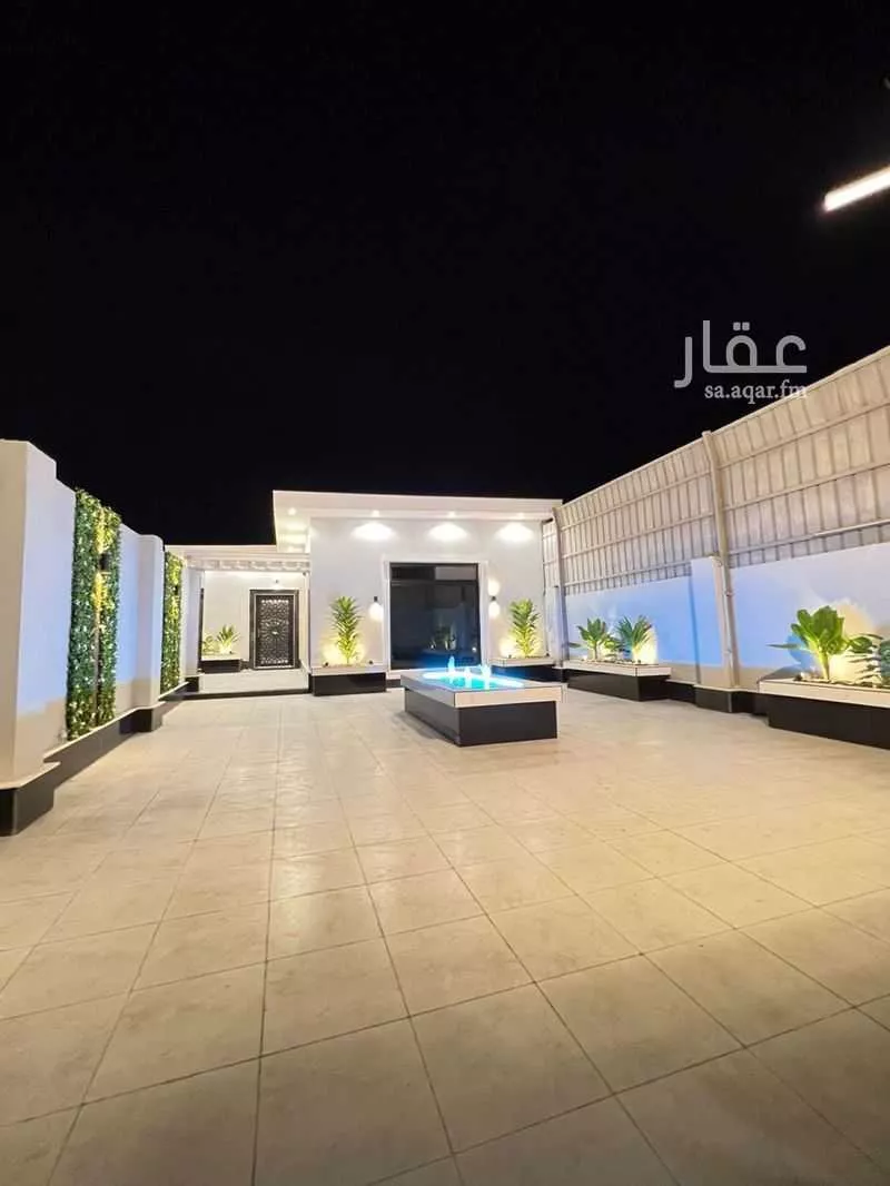 شاليه واستراحة للحجز في شارع ساريه الدؤلي, حي الوفاء, جدة 1 صورة