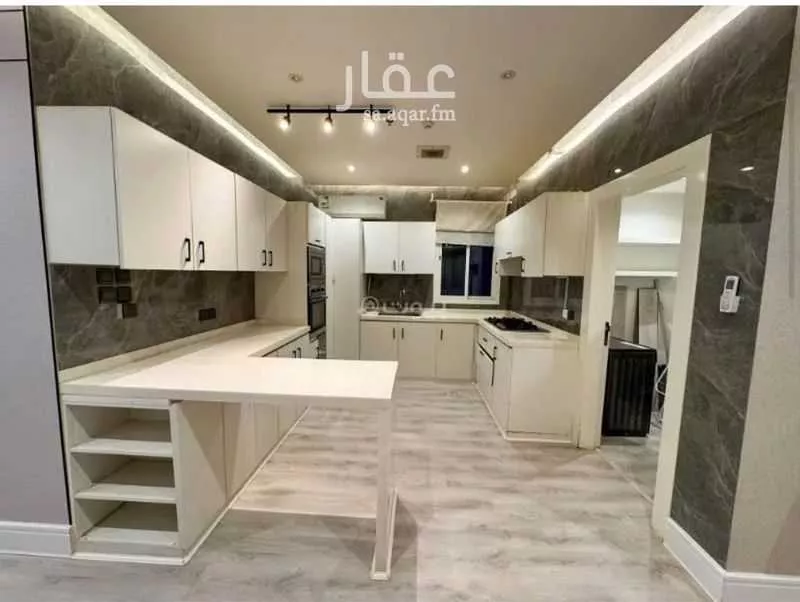 شقة للإيجار في شارع الديوان ، حي النرجس ، الرياض ، منطقة الرياض 1 صورة