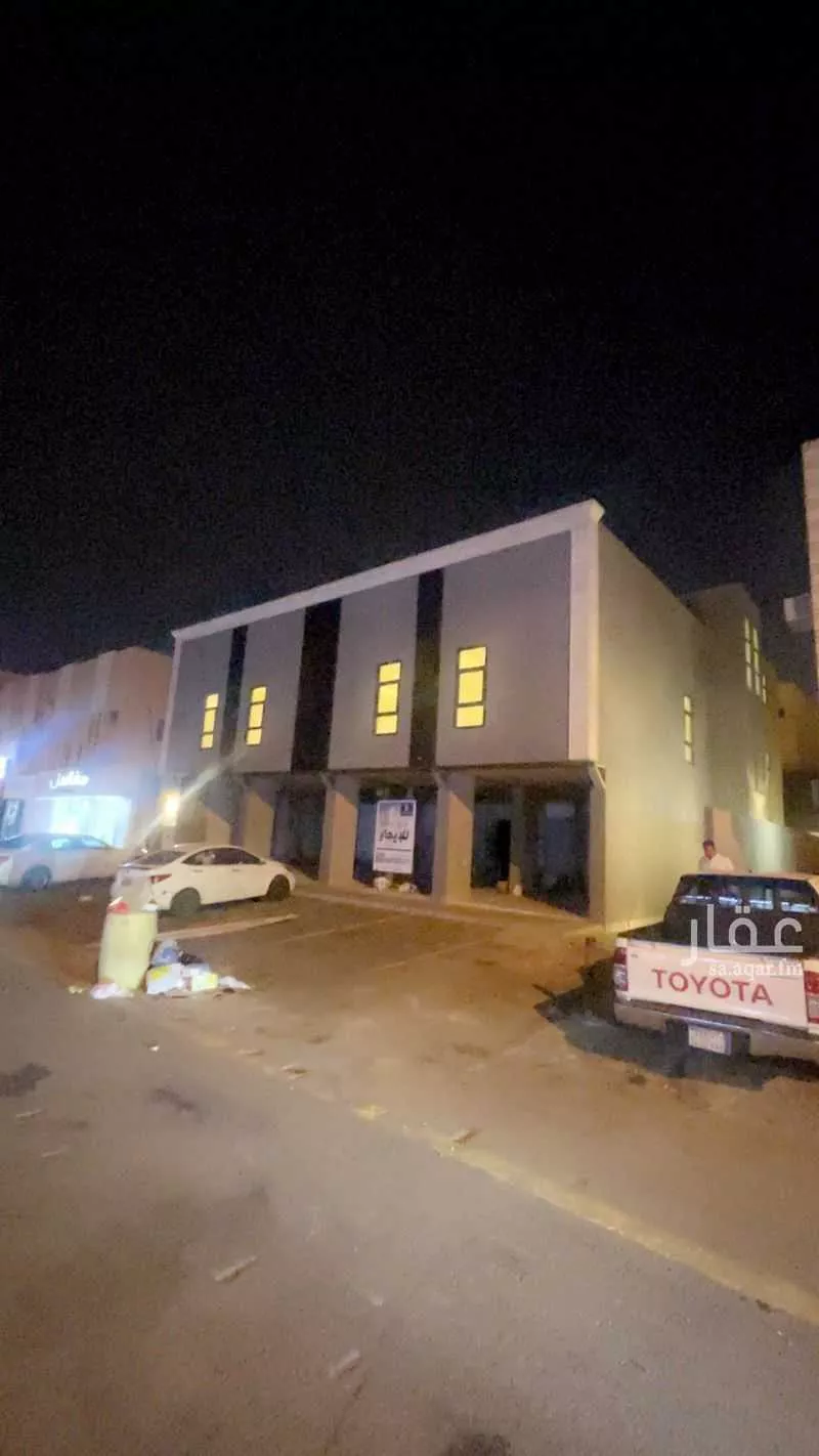 شقة للإيجار في شارع طريف, حي الإزدهار, مدينة الرياض, منطقة الرياض 1 صورة