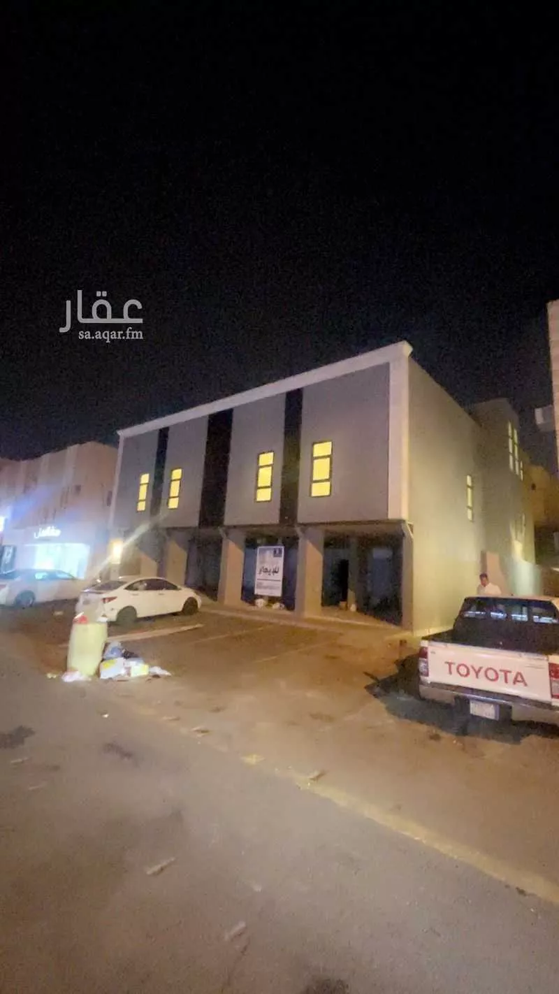 شقة للإيجار في شارع طريف, حي الإزدهار, مدينة الرياض, منطقة الرياض 1 صورة