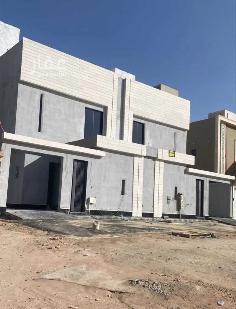 فيلا للبيع في شارع شارع رقم 230, حي الجنادرية, مدينة الرياض, منطقة الرياض 1 صورة