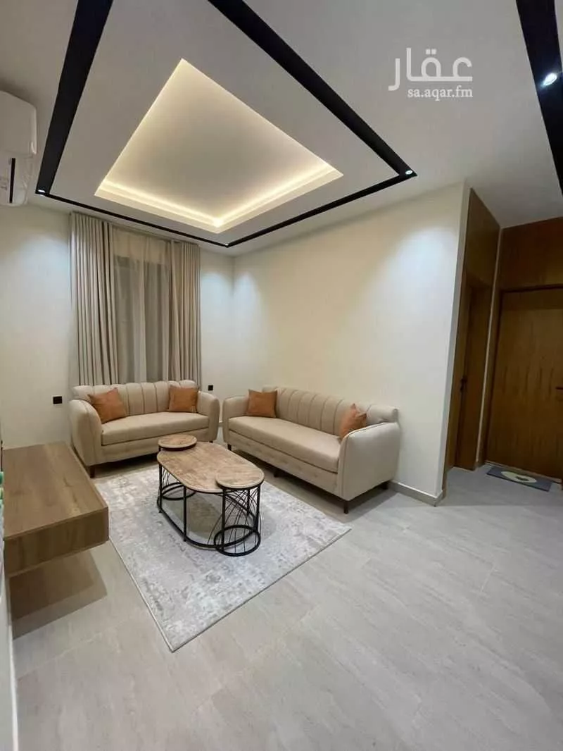 شقة للإيجار في شارع جبل الجزيرة, حي ظهرة لبن, مدينة الرياض, منطقة الرياض 1 صورة