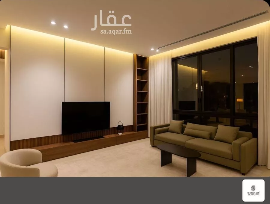 شقة للبيع في شارع الالمعي, حي البندرية, مدينة الخبر, المنطقة الشرقية 1 صورة