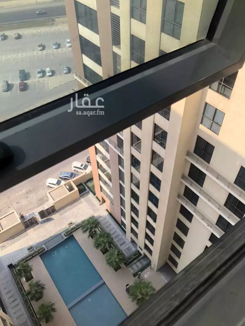 شقة للبيع في شارع بشار بن برد, حي العليا, مدينة الخبر, المنطقة الشرقية 1 صورة