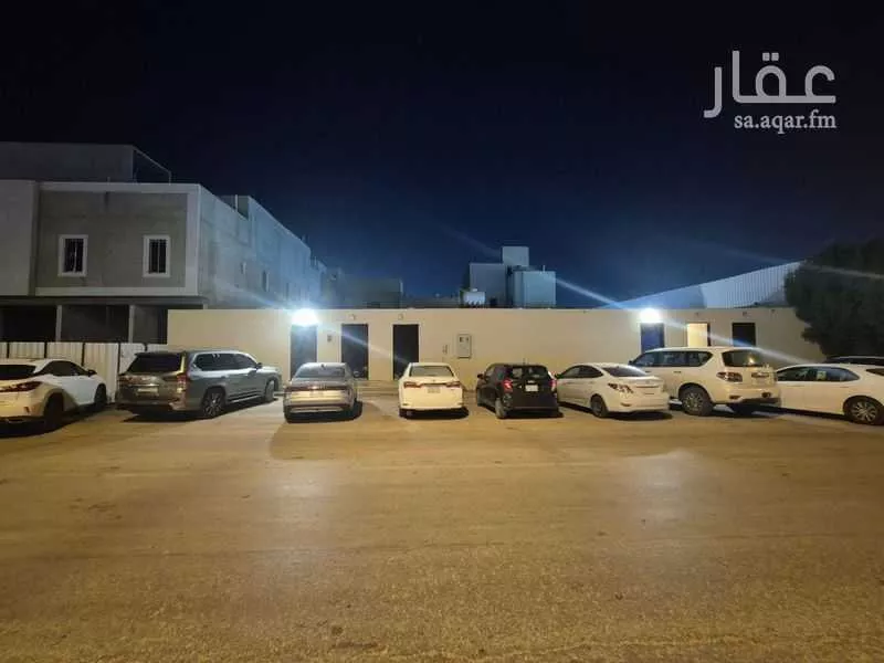 استراحة للإيجار في شارع عوف بن عفراء ، ضاحية نمار ، الرياض ، منطقة الرياض 1 صورة