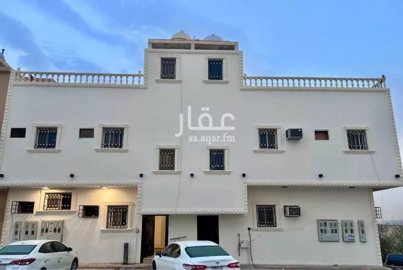 عمارة للإيجار في شارع سعيد بن نافع, حي اليمامة, مدينة الرياض, منطقة الرياض 1 صورة