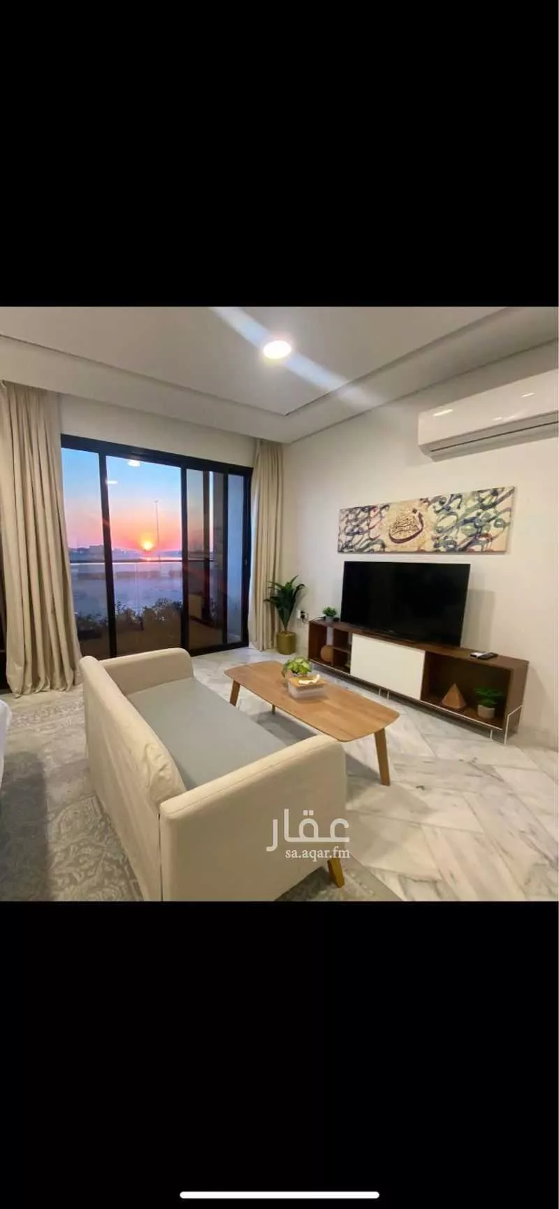 استديو مفروش للحجز في شارع 14ج ، حي الجوهرة ، الدمام ، الدمام 1 صورة