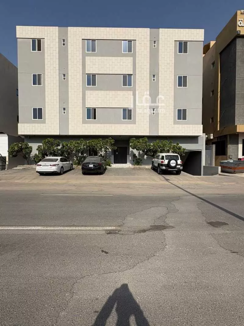 شقة للإيجار في شارع سالم العطاس بن أحمد, حي الفيحاء, مدينة الرياض, منطقة الرياض 1 صورة