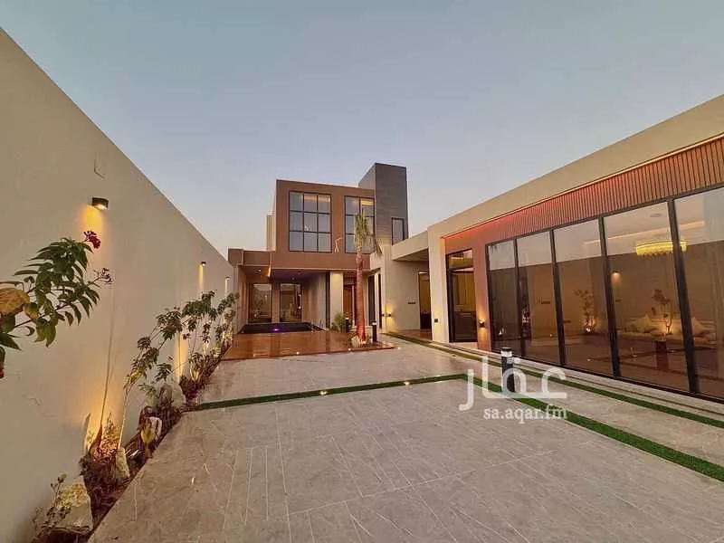 استراحة للبيع في شارع ثقيف بن عمر الأسلمي ، حي ضراس ، بريدة ، بريدة 1 صورة