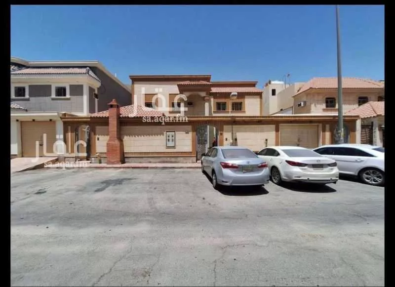 فيلا للبيع في شارع العجلية, حي إشبيلية, مدينة الرياض, منطقة الرياض 1 صورة
