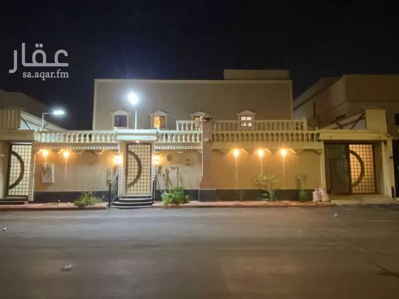 فيلا للبيع في شارع الدفاع, حي إشبيلية, مدينة الرياض, منطقة الرياض 1 صورة
