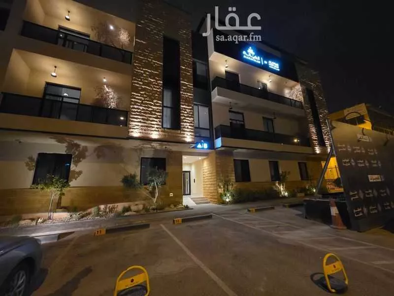شقة للإيجار في شارع طيبة, حي قرطبة, مدينة الرياض, منطقة الرياض 1 صورة