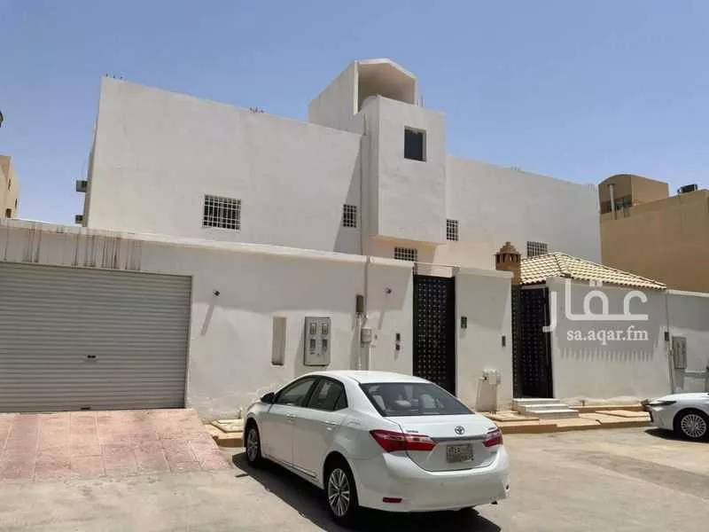 شقة للبيع في شارع الأديب, حي الحمراء, مدينة الرياض, منطقة الرياض 1 صورة