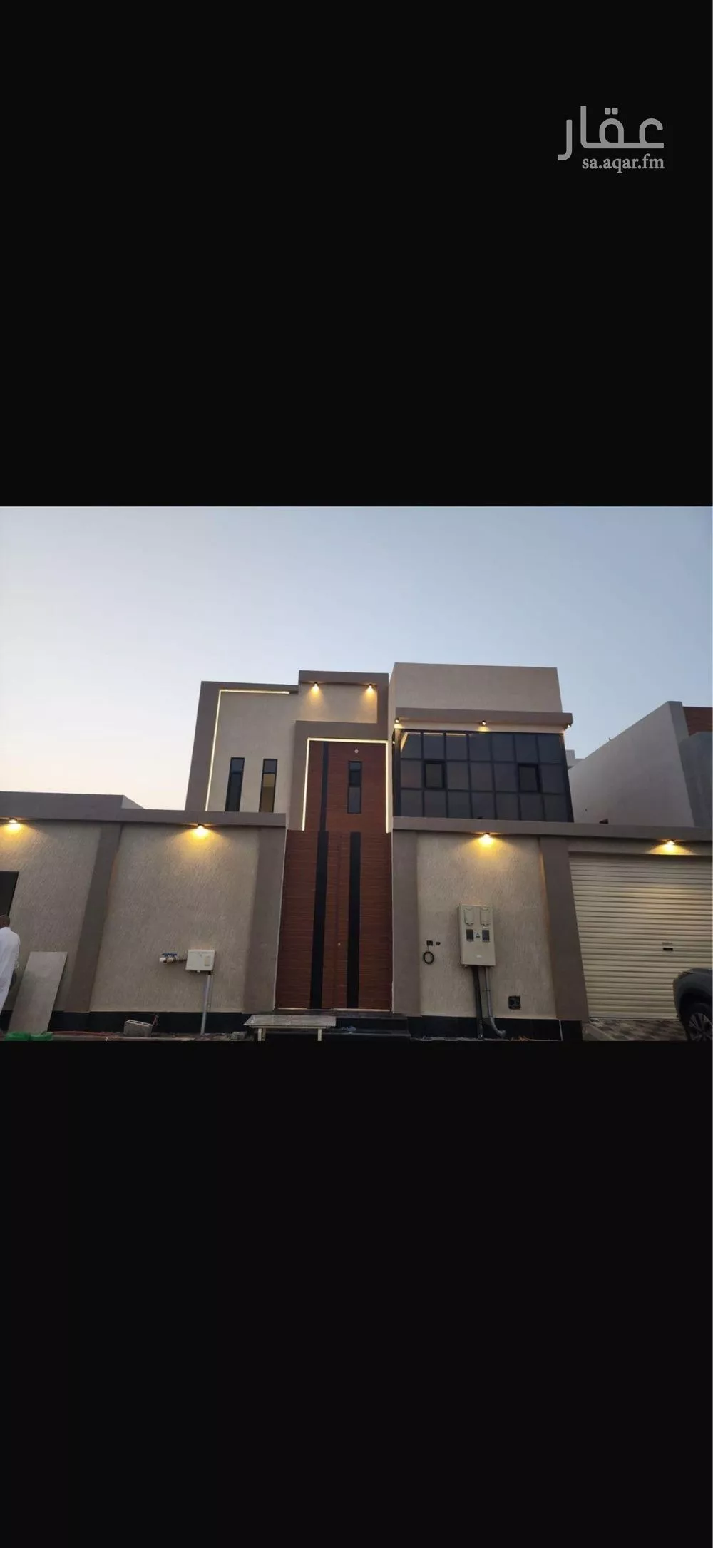 فيلا للبيع في شارع السفانيه, حي اللؤلؤ, مدينة الخبر, المنطقة الشرقية 1 صورة