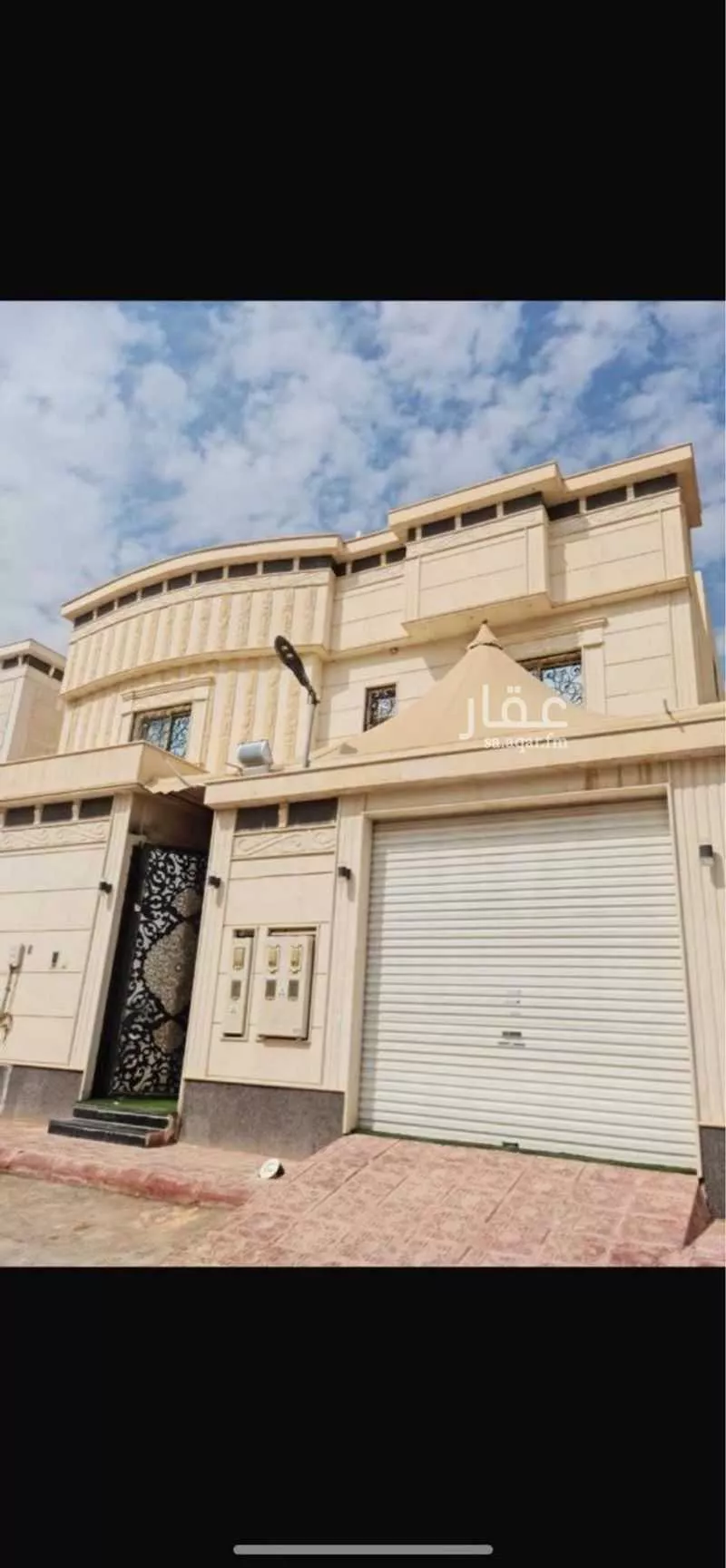 فيلا للبيع في شارع رقم 142, حي ظهرة لبن, مدينة الرياض, منطقة الرياض 1 صورة