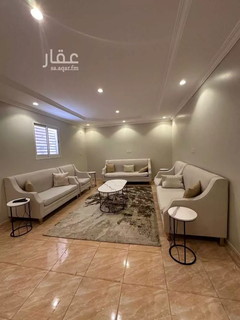 شقة مفروشة للحجز في شارع ممر47 ، حي بدر ، الرياض ، منطقة الرياض 1 صورة
