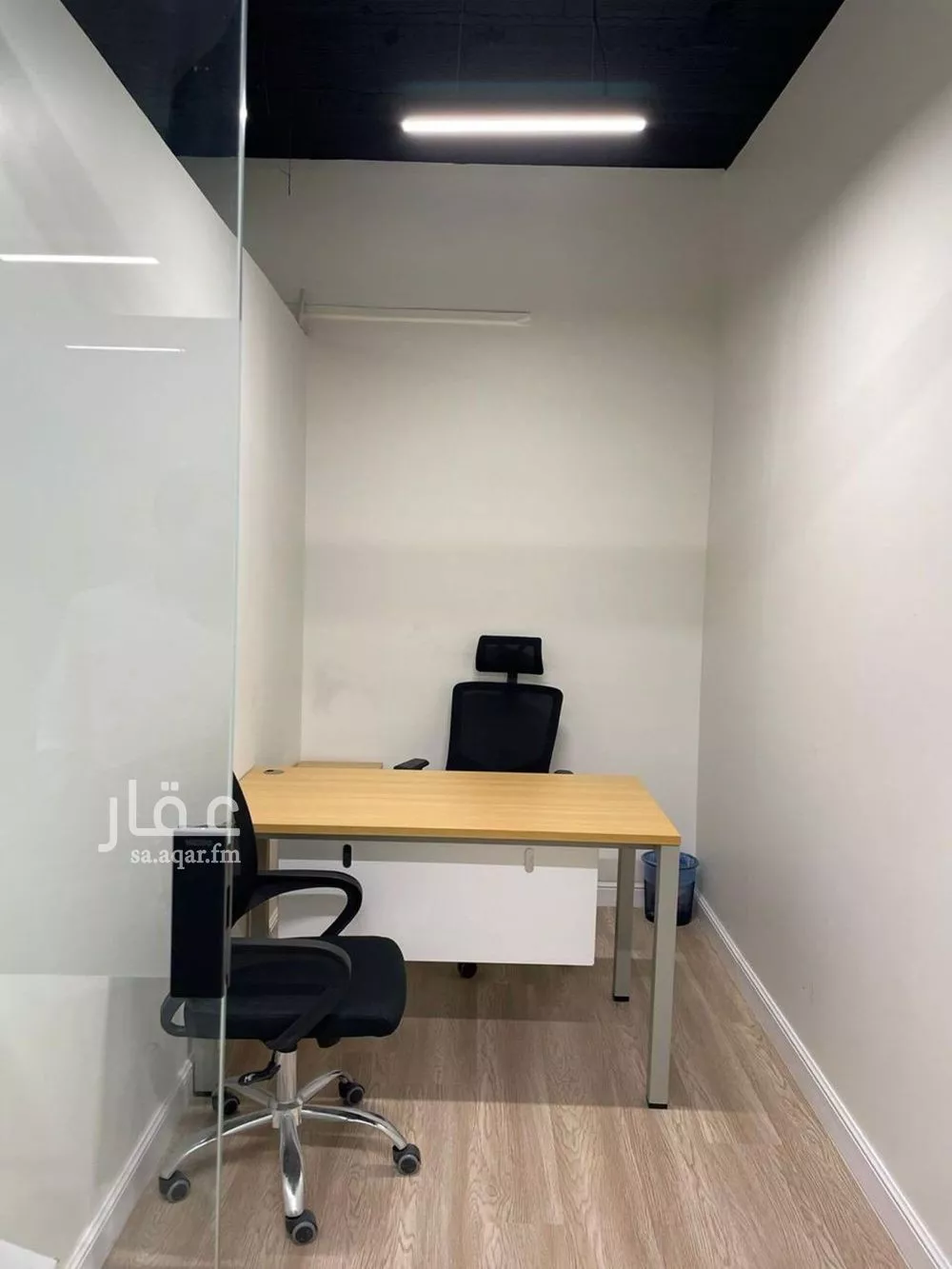 مكتب تجاري للإيجار في شارع أغادير, حي الملك عبدالعزيز, مدينة الرياض, منطقة الرياض 1 صورة