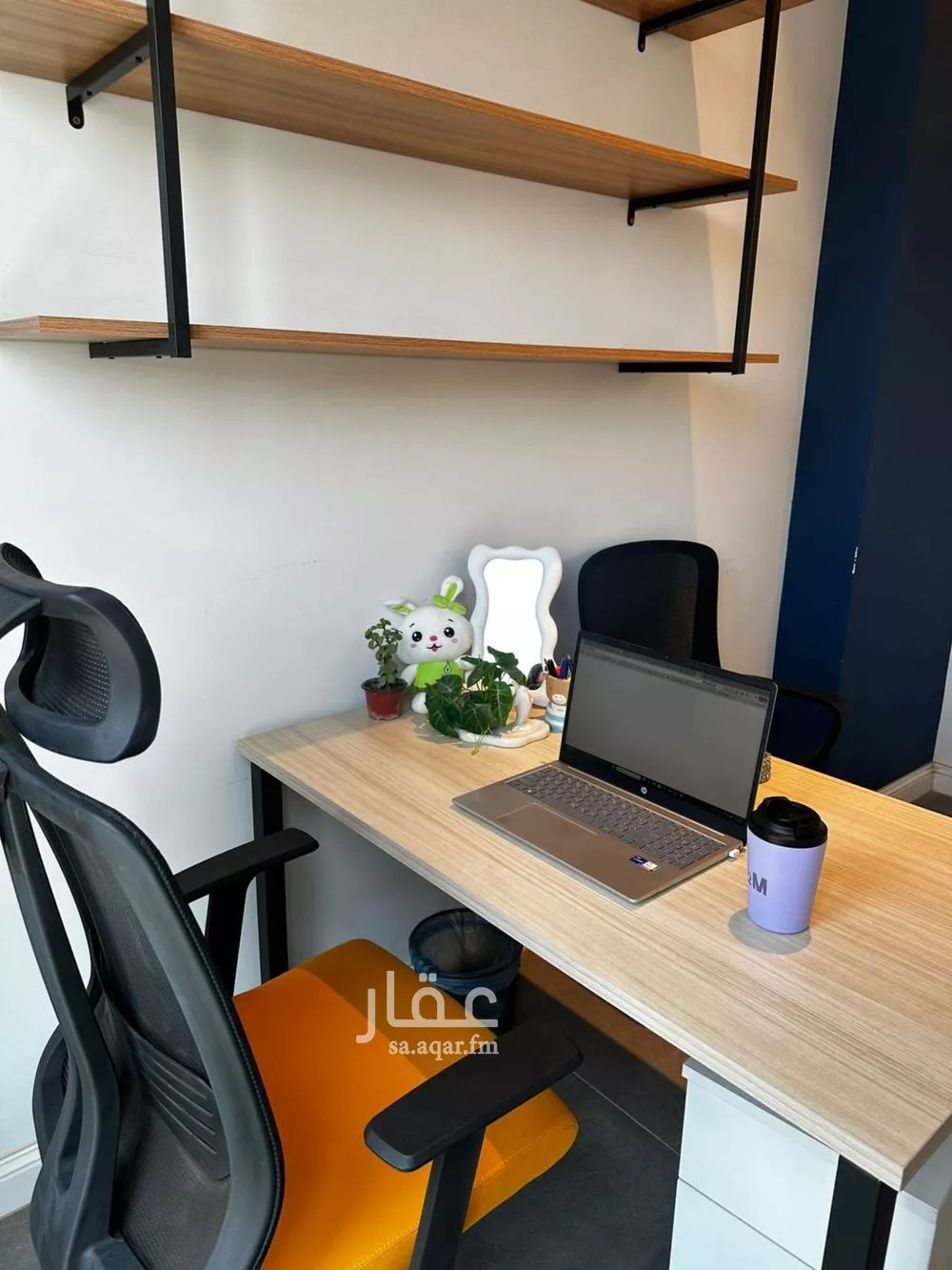 مكتب تجاري للإيجار في شارع الحديقة, حي السويدي, مدينة الرياض, منطقة الرياض 1 صورة