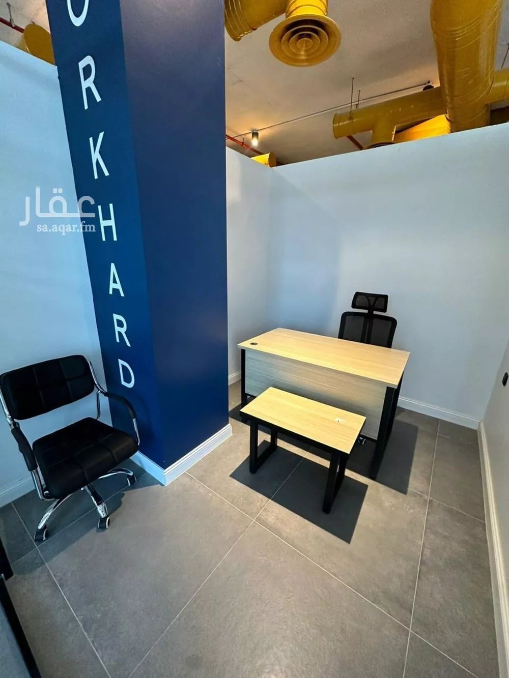 مكتب تجاري للإيجار في شارع الحديقة, حي السويدي, مدينة الرياض, منطقة الرياض 1 صورة