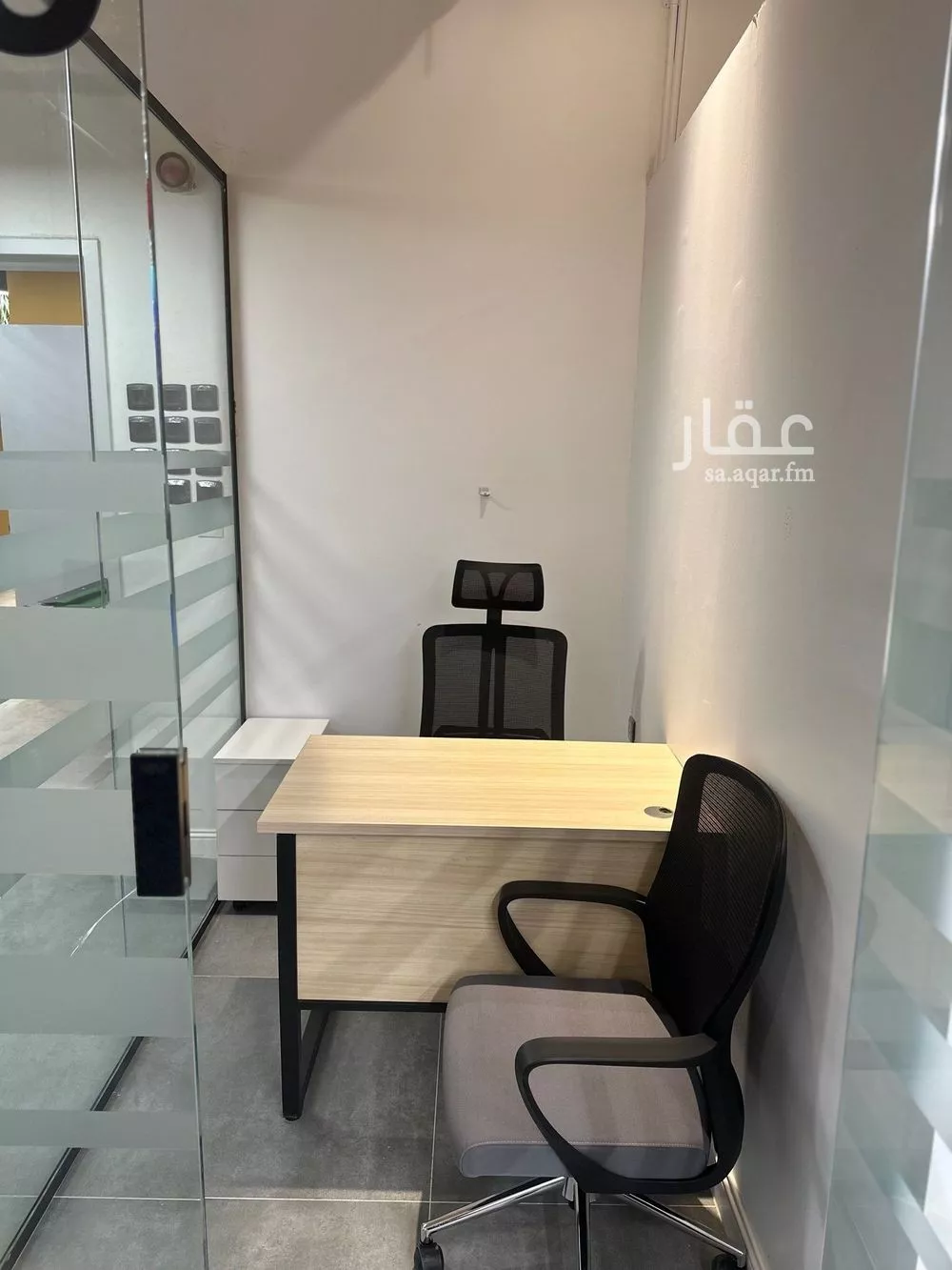 مكتب تجاري للإيجار في شارع الحديقة, حي السويدي, مدينة الرياض, منطقة الرياض 1 صورة