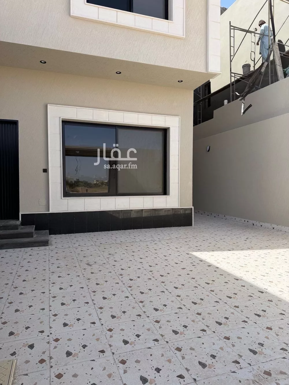 فيلا للبيع في شارع الاحنف بن قيس, حي السد, مدينة حريملاء, منطقة الرياض 1 صورة