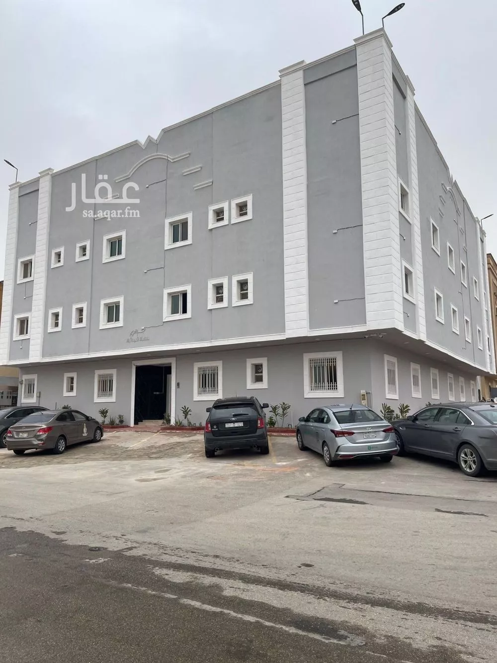 شقة للإيجار في شارع الامير ناصر بن سعود بن فرحان ال سعود, حي الصحافة, مدينة الرياض, منطقة الرياض 1 صورة