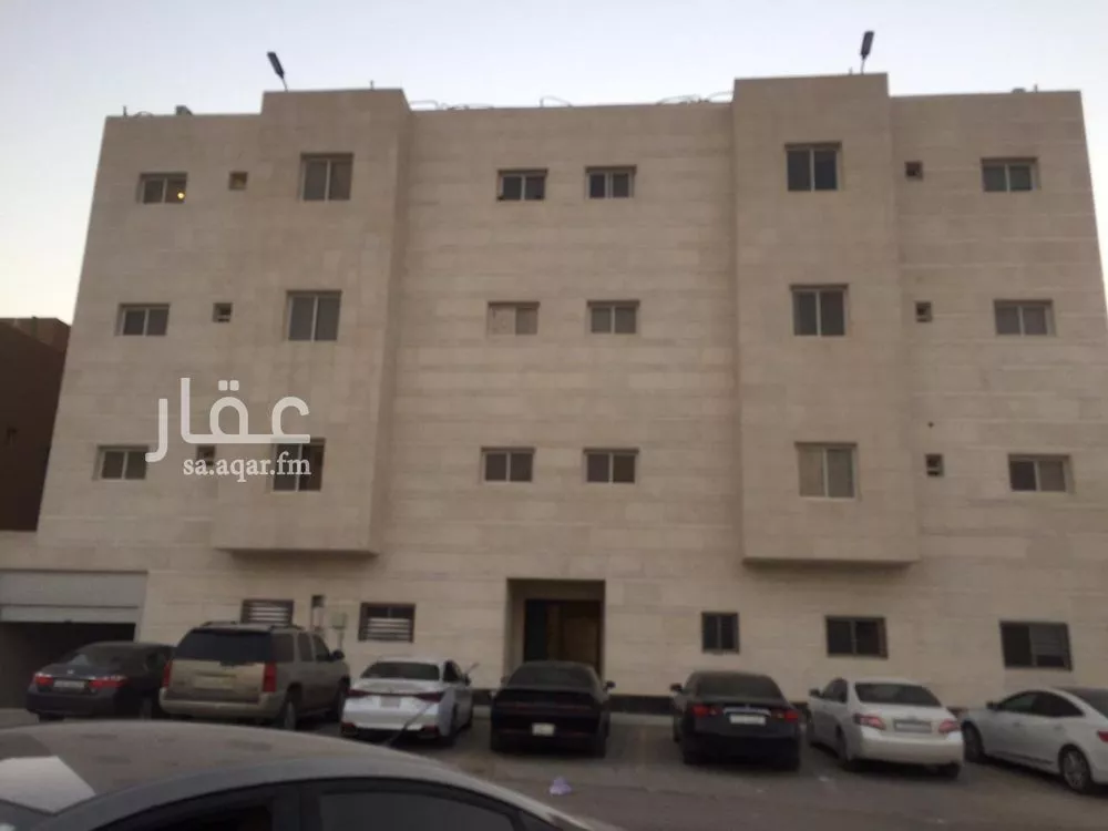 شقة للإيجار في حي النرجس, مدينة الرياض, منطقة الرياض 1 صورة