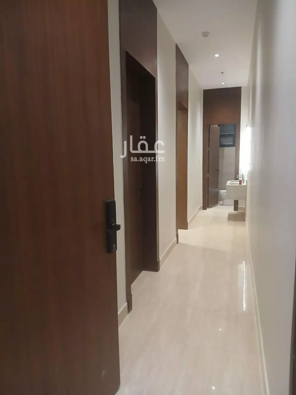 شقة للإيجار في شارع أبي موسى عيسى بن دواد السطاس, حي الرمال, مدينة الرياض, منطقة الرياض 1 صورة