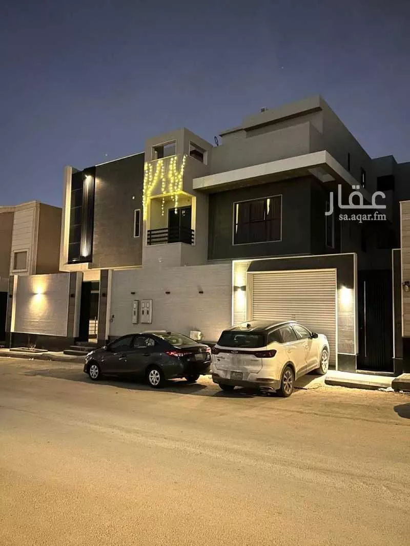 شقة للإيجار في شارع الغريراء, حي الربيع, مدينة الرياض, منطقة الرياض 1 صورة