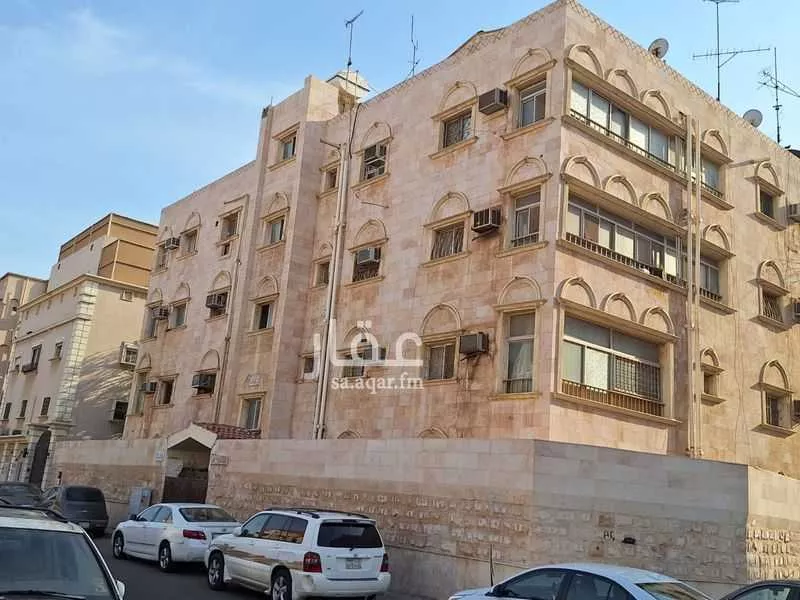 عمارة للبيع في شارع الجبرتي ، حي الثغر ، جدة ، جدة 1 صورة