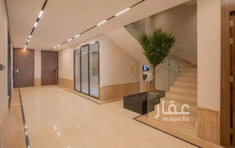 شقة للبيع في شارع عبدالله الخرجي ، حي الملقا ، الرياض ، منطقة الرياض 1 صورة
