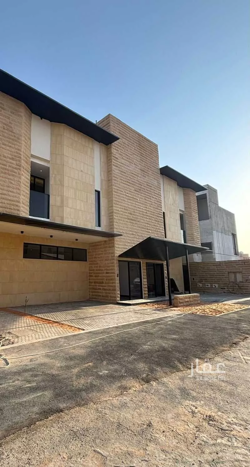 دور للبيع في شارع ابي بكر الصديق الفرعي, حي النزهة, مدينة الرياض, منطقة الرياض 1 صورة