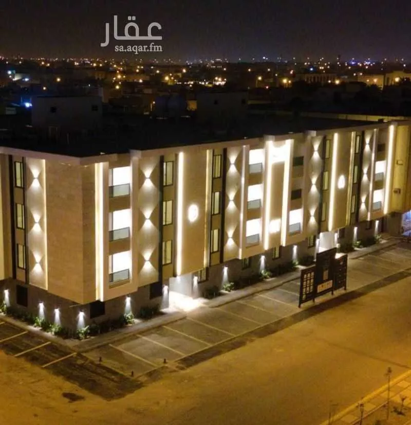 شقة للإيجار في حي الملقا ، الرياض ، منطقة الرياض 1 صورة