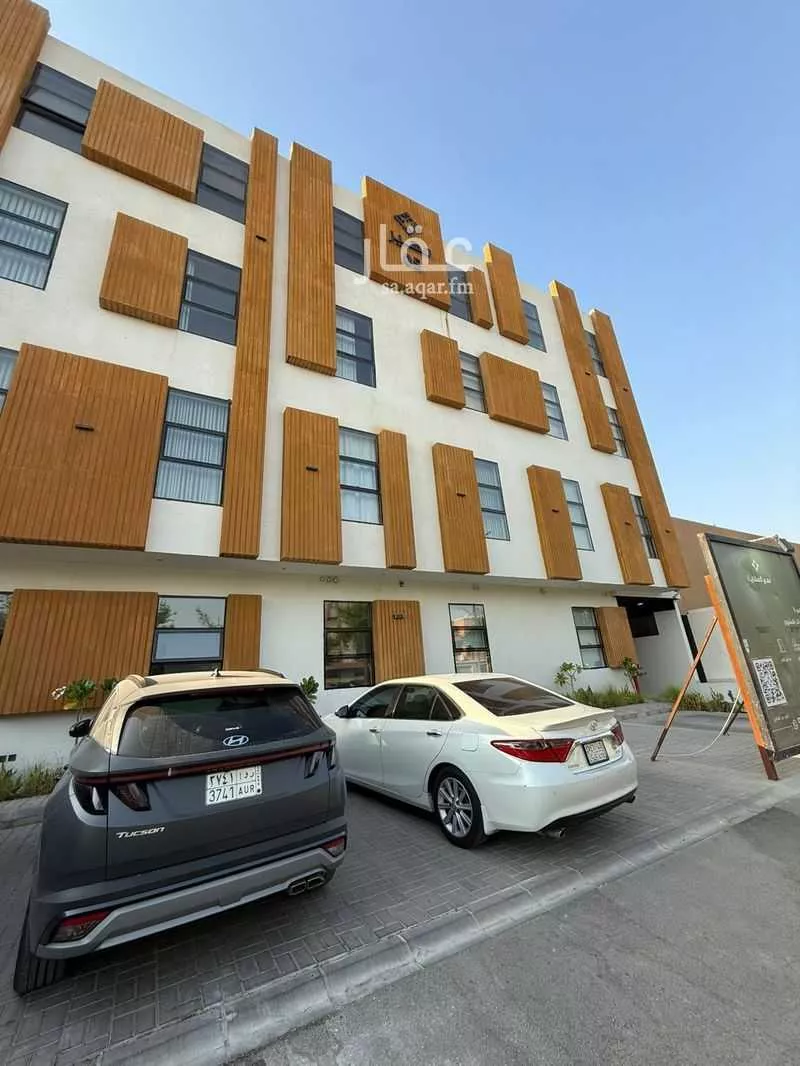 شقة للإيجار في شارع الأمير ماجد بن عبدالعزيز, حي الريان, مدينة الرياض, منطقة الرياض 1 صورة