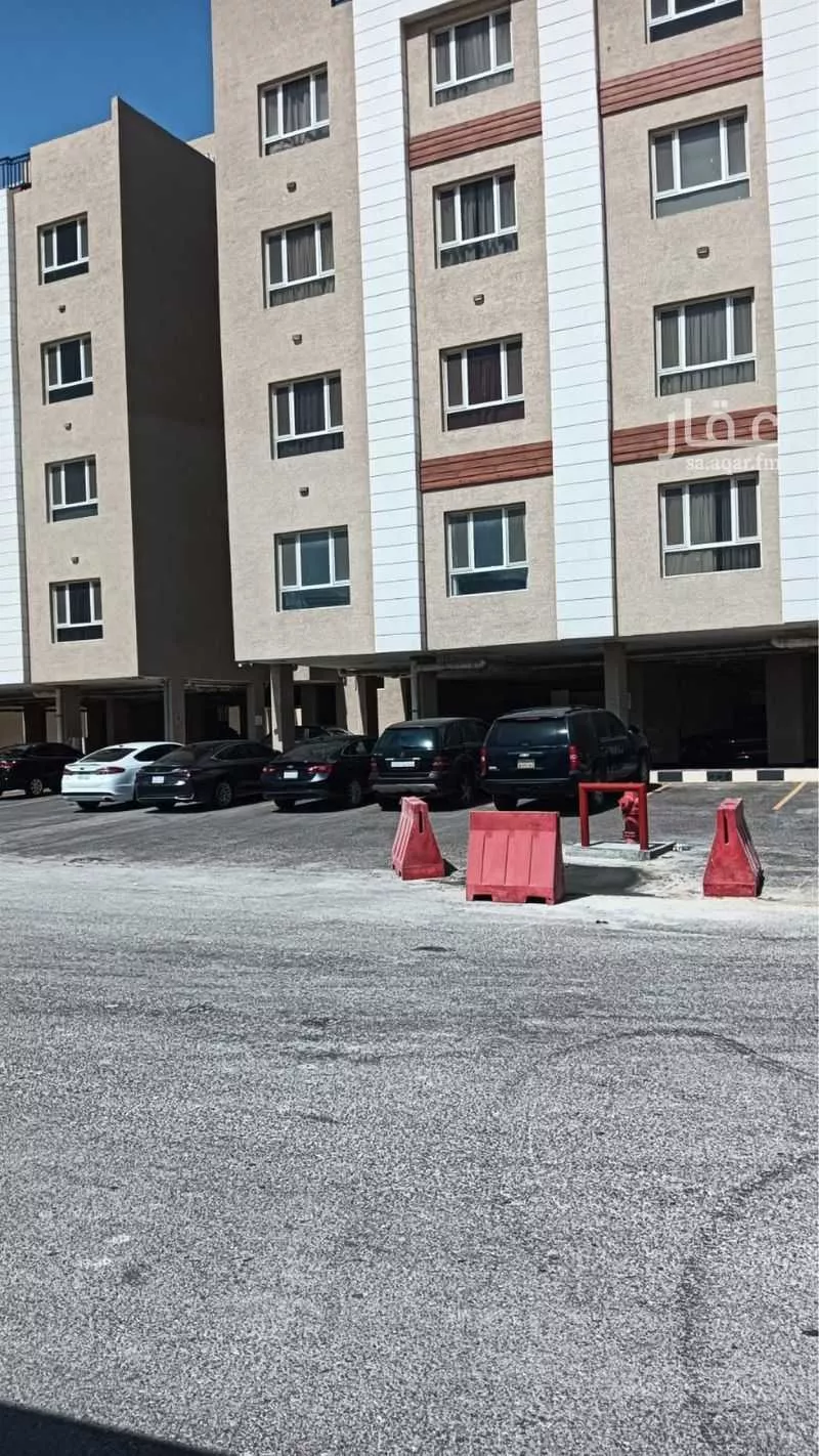 شقة للبيع في شارع ام الهوشان ، حي الحمراء ، الخبر ، الخبر 1 صورة