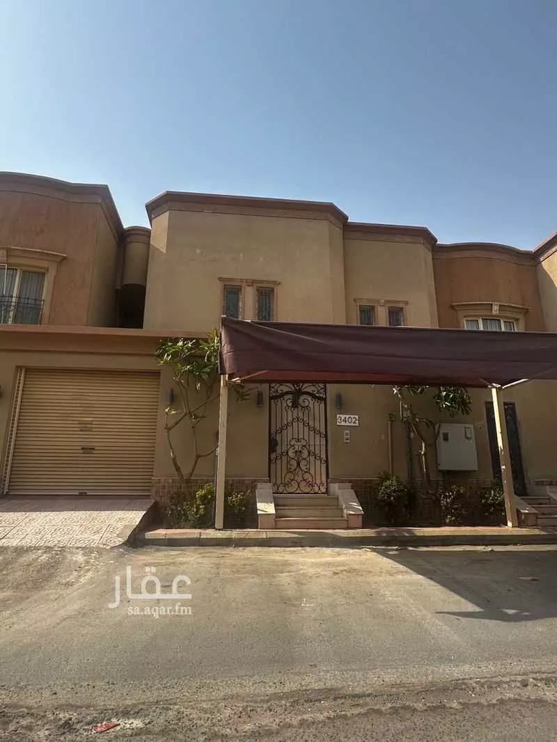 فيلا للإيجار في شارع عبدالله بن بفيل ، حي النعيم ، جدة ، جدة 1 صورة
