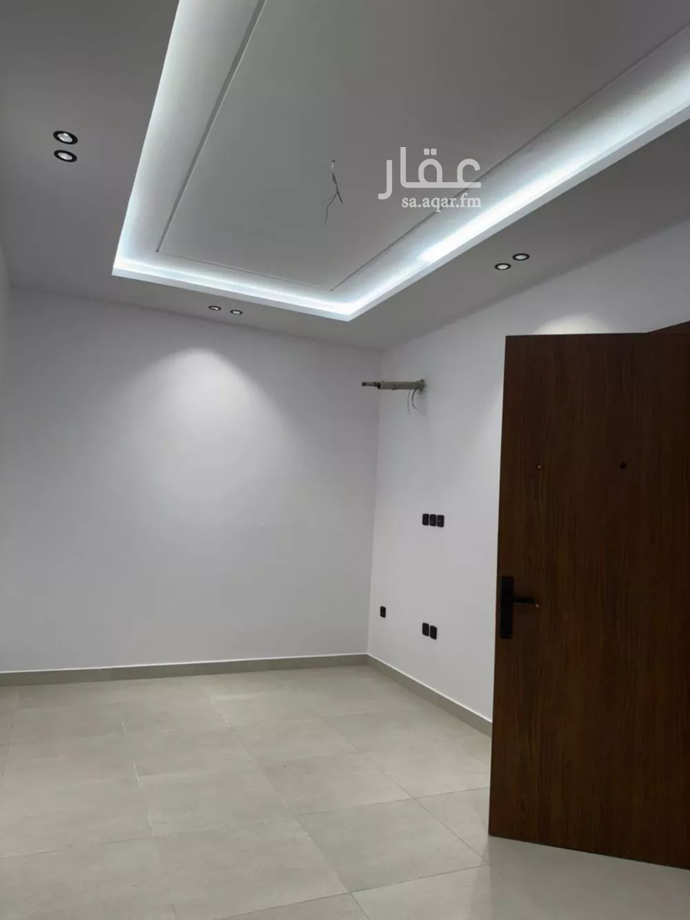 شقة للبيع في شارع القحنازي, حي المروة, مدينة جدة, منطقة مكة المكرمة 1 صورة