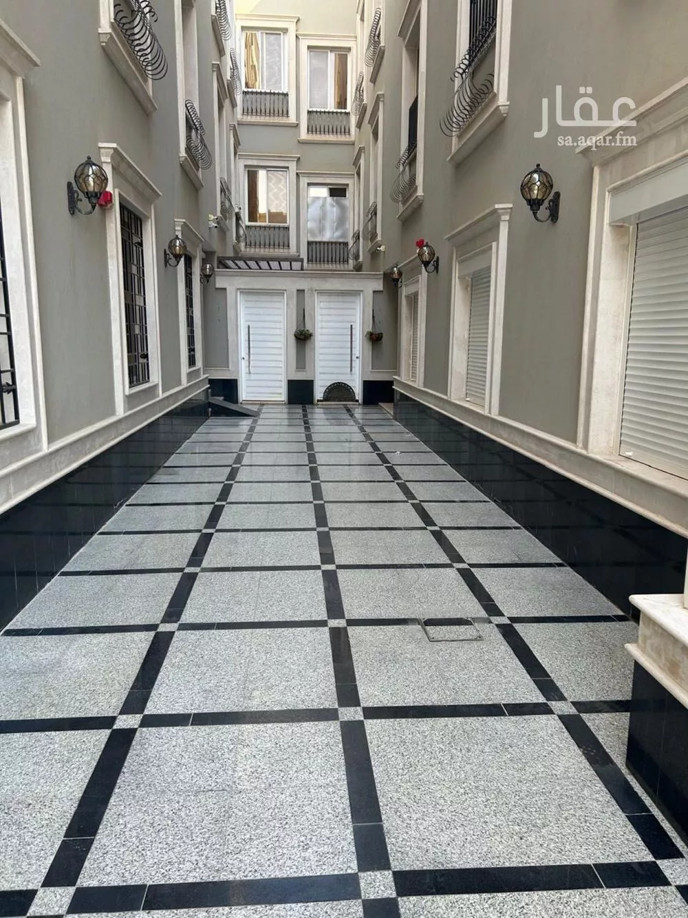 شقة للبيع في شارع الأمير عبدالعزيز بن محمد بن عياف, حي الياسمين, مدينة الرياض, منطقة الرياض 1 صورة
