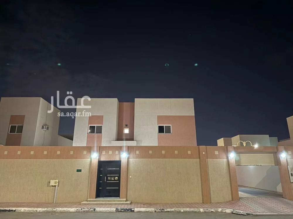فيلا للبيع في حي الروضة, مدينة نجران, منطقة نجران 1 صورة