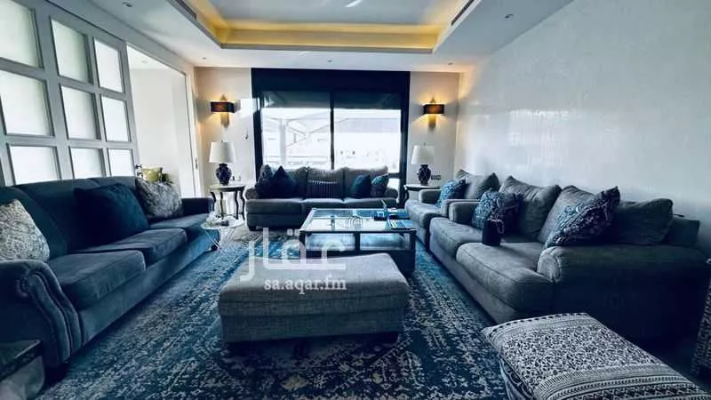 شقة للإيجار في شارع الافاضله, حي الملقا, مدينة الرياض, منطقة الرياض 1 صورة