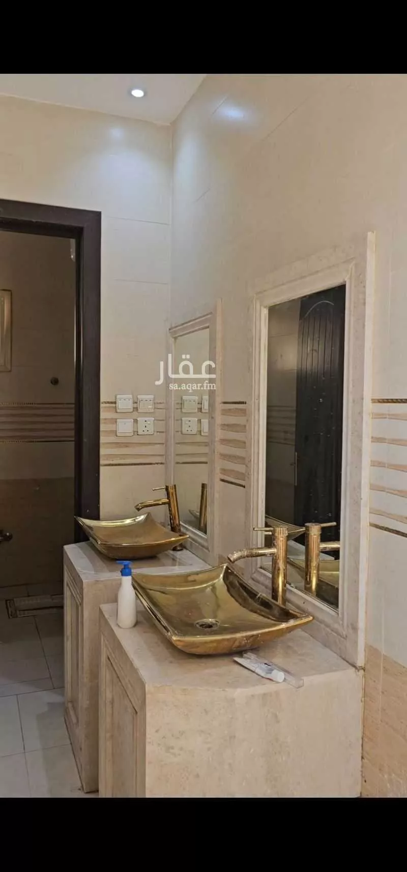 دور للإيجار في شارع المقدام بن معد يكرب ، حي العليا ، المزاحمية ، المزاحمية 1 صورة