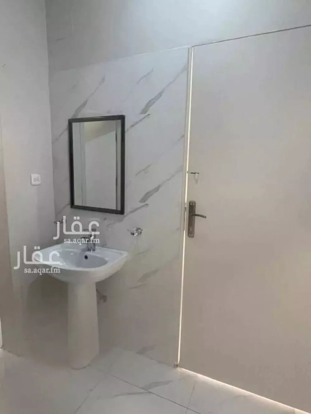 شقة للإيجار في شارع محمد بن عيسى العدني, حي الرمال, مدينة الرياض, منطقة الرياض 1 صورة