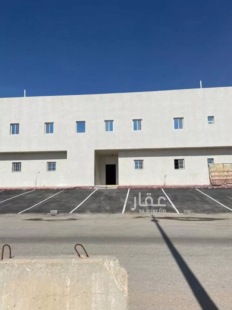 عمارة للبيع في شارع النهار, حي المشاعل, مدينة الرياض, منطقة الرياض 1 صورة