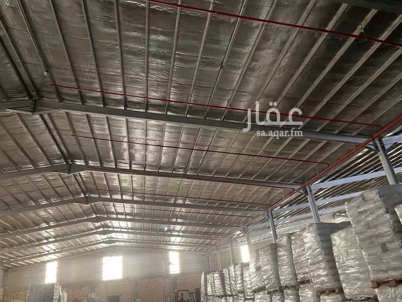 عمارة للإيجار في حي المزرعة, مدينة الدلم, منطقة الرياض 1 صورة