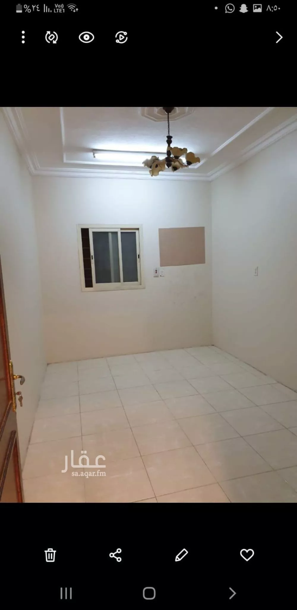 شقة للإيجار في شارع الميرز, حي الخبر الجنوبية, مدينة الخبر, المنطقة الشرقية 1 صورة