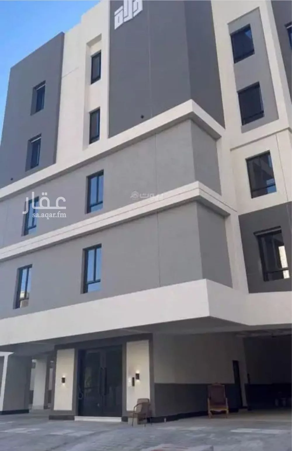 شقة للبيع في شارع ابن أبي خالد, حي الريان, مدينة جدة, منطقة مكة المكرمة 1 صورة