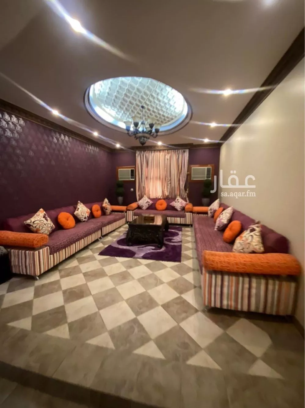 فيلا للبيع في شارع العدل ابن الحكيم الشيباني, حي الخزامى, مدينة الخبر, المنطقة الشرقية 1 صورة