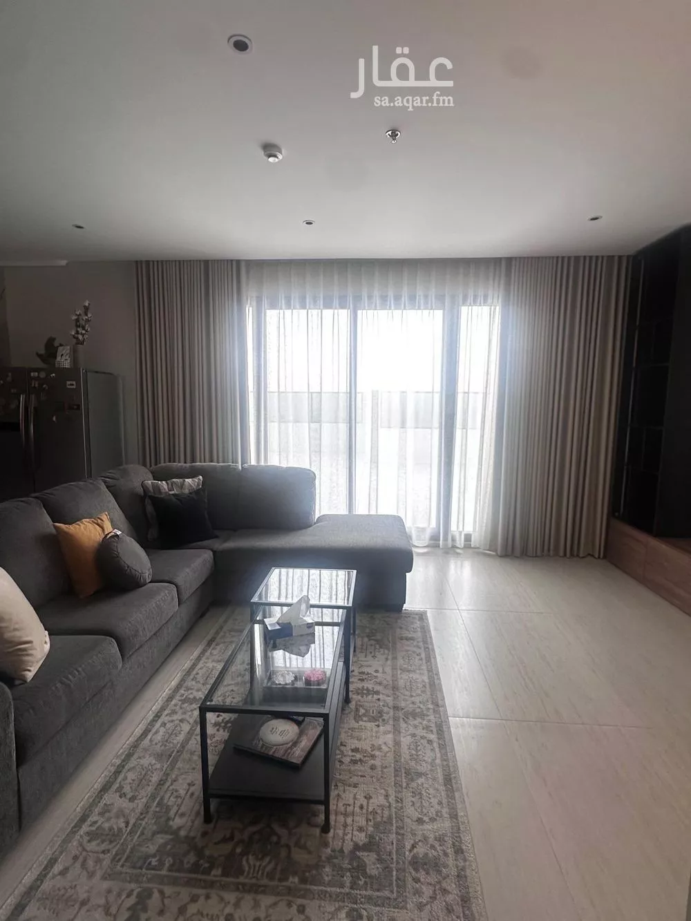 شقة للإيجار في شارع الشهادة, حي الجامعة, مدينة الظهران, المنطقة الشرقية 1 صورة